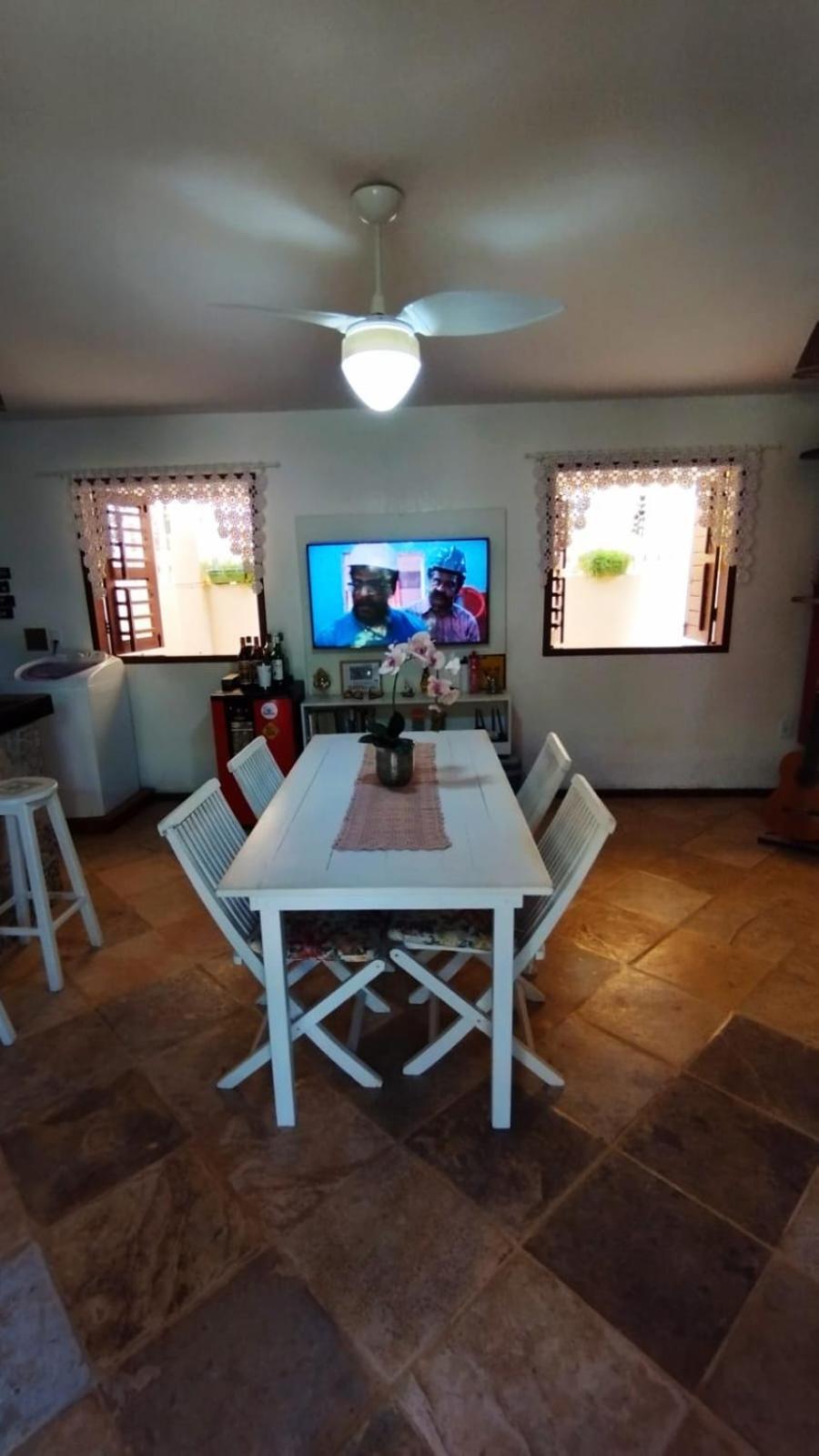 Serrote Breezes Apartamento 04 Jericoacoara Eksteriør billede